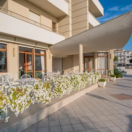 Royal Otel Alba Adriatica