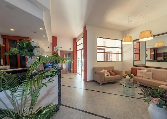 Royal 3* ألبا أدرياتيكا