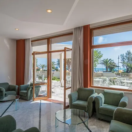 Royal Hotell Alba Adriatica