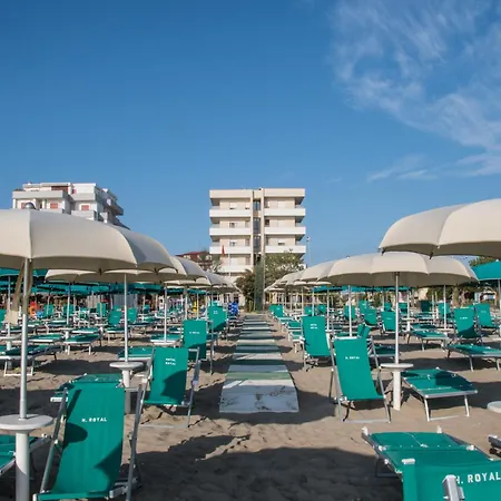 Royal Hotell 3*