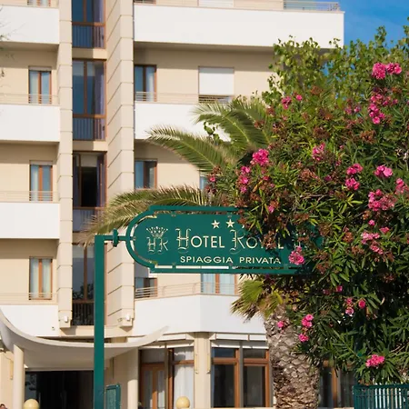 Royal Alba Adriatica