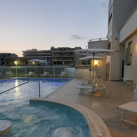 Hotell Royal Alba Adriatica