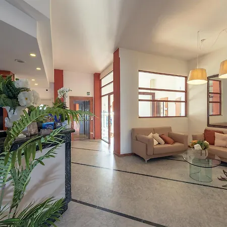 Royal 3* Alba Adriatica