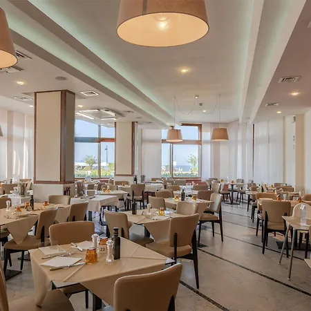 Royal Hotell Alba Adriatica