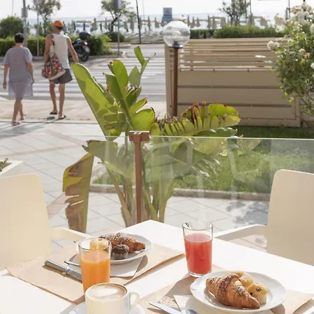Hotell Royal Alba Adriatica