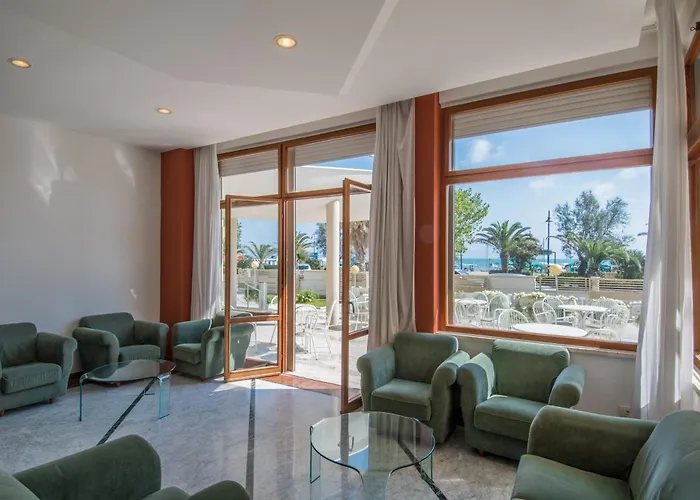 Royal Hotel Alba Adriatica