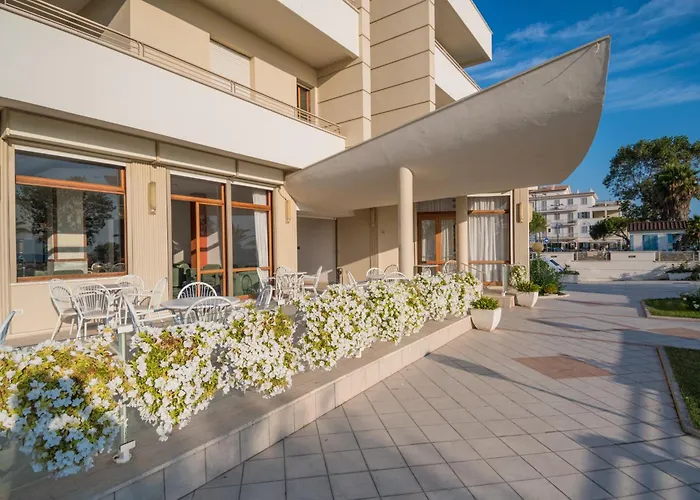 Royal Hotel Alba Adriatica