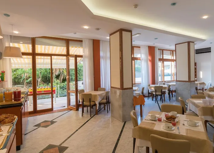 Royal Hotel Alba Adriatica