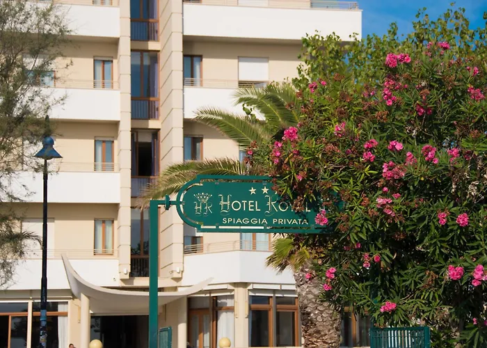 Royal Альба-Адриатика