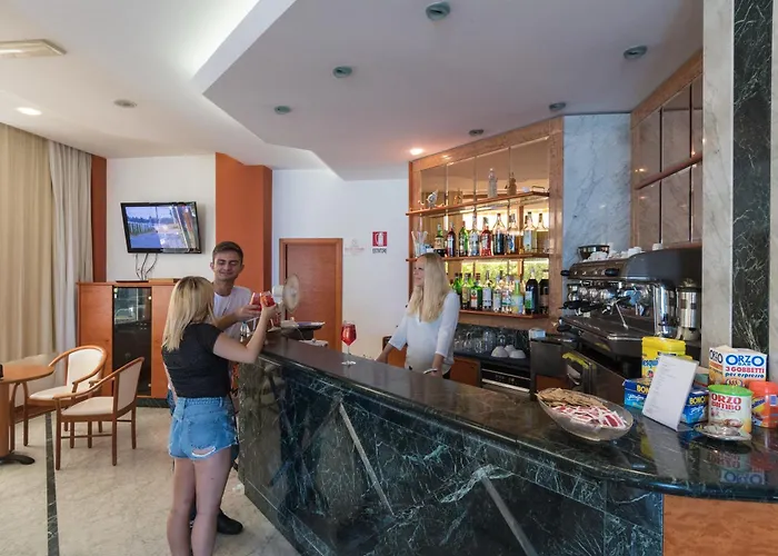 Royal 3* Alba Adriatica