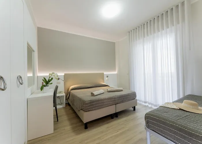 Royal Hotel Alba Adriatica