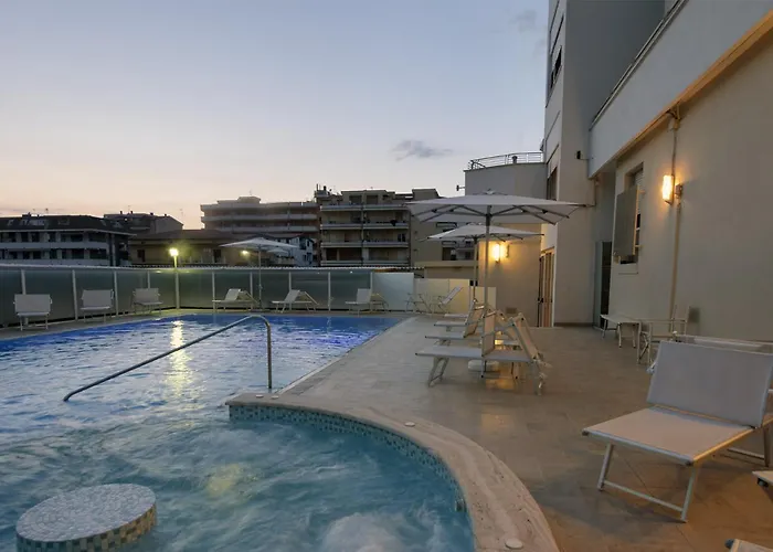 Hotel Royal Alba Adriatica