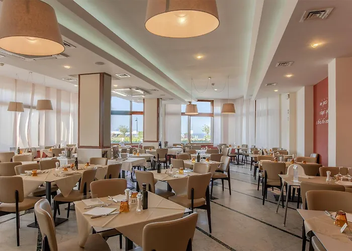 Royal Hotel Alba Adriatica