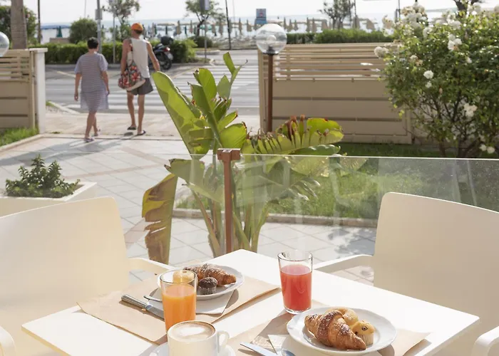 Hotel Royal Alba Adriatica